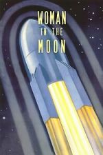 Watch Woman in the Moon Putlocker