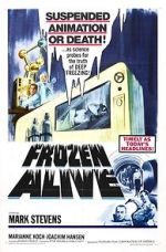 Watch Frozen Alive Putlocker