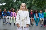 Watch The Girl, the Mother and the Demons Putlocker