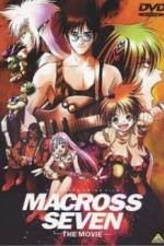 Watch Macross 7 Ginga ga ore o yondeiru Putlocker