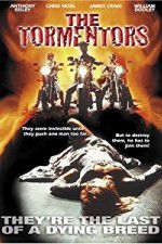 Watch The Tormentors Putlocker