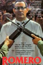 Watch Romero Putlocker