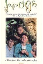 Watch Frogs! Putlocker