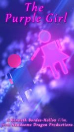 Watch The Purple Girl (Short 2016) Putlocker
