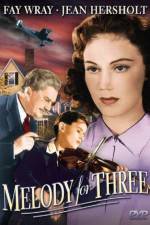 Watch Melody for Three Putlocker