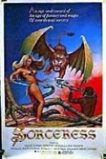 Watch Sorceress Putlocker