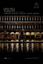 Watch Youth Putlocker