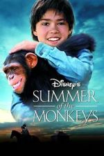 Watch Summer of the Monkeys Putlocker