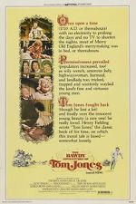 Watch The Bawdy Adventures of Tom Jones Putlocker