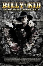 Watch Billy the Kid: Showdown in Lincoln County Putlocker