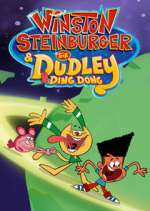 Watch Winston Steinburger &amp; Sir Dudley Ding Dong Putlocker