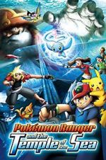 Watch Pokémon Ranger and the Temple of the Sea Putlocker