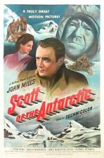 Watch Scott of the Antarctic Putlocker