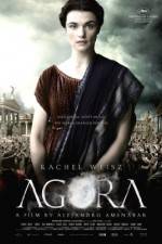 Watch Agora Putlocker