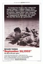 Watch September 30, 1955 Putlocker