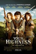 Watch Your Highness Putlocker