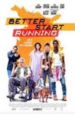 Watch Better Start Running Putlocker