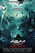Watch 2022 Tsunami Putlocker