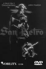 Watch San Pietro Putlocker