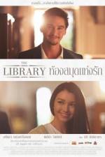Watch The Library Putlocker