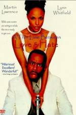 Watch A Thin Line Between Love and Hate Putlocker