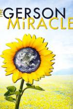 Watch The Gerson Miracle Putlocker