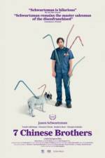 Watch 7 Chinese Brothers Putlocker