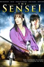 Watch The Sensei Putlocker