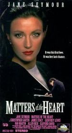 Watch Matters of the Heart Putlocker