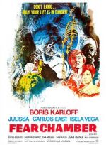 Watch Fear Chamber Putlocker