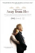 Watch Away from Her Putlocker