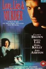 Watch Love, Lies and Murder Putlocker