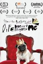 Watch Life Doesn't Frighten Me Putlocker