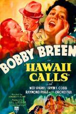 Watch Hawaii Calls Putlocker