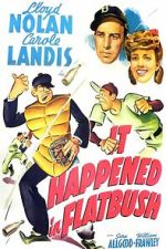 Watch It Happened in Flatbush Putlocker