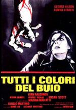 Watch All the Colors of the Dark Putlocker