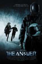 Watch The Answer Putlocker