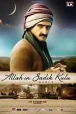 Watch God's Faithful Servant Barla Putlocker