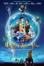 Watch Happily N'Ever After Putlocker