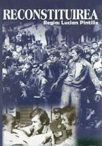Watch Reconstruction Putlocker