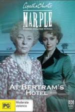 Watch At Bertram's Hotel Putlocker