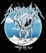 Watch Metallica in Antarctica Putlocker