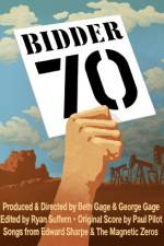 Watch Bidder 70 Putlocker