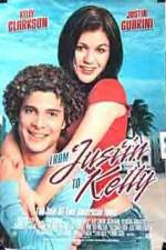 Watch From Justin to Kelly Putlocker