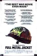 Watch Full Metal Jacket Putlocker
