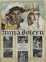 Watch Anna Boleyn Putlocker