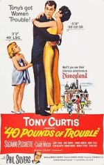 Watch 40 Pounds of Trouble Putlocker