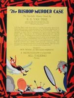Watch The Bishop Murder Case Putlocker