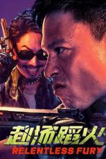 Watch Relentless Fury Putlocker