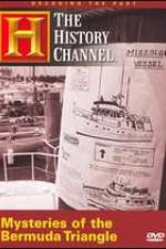 Watch Decoding the Past: Mysteries of the Bermuda Triangle Putlocker